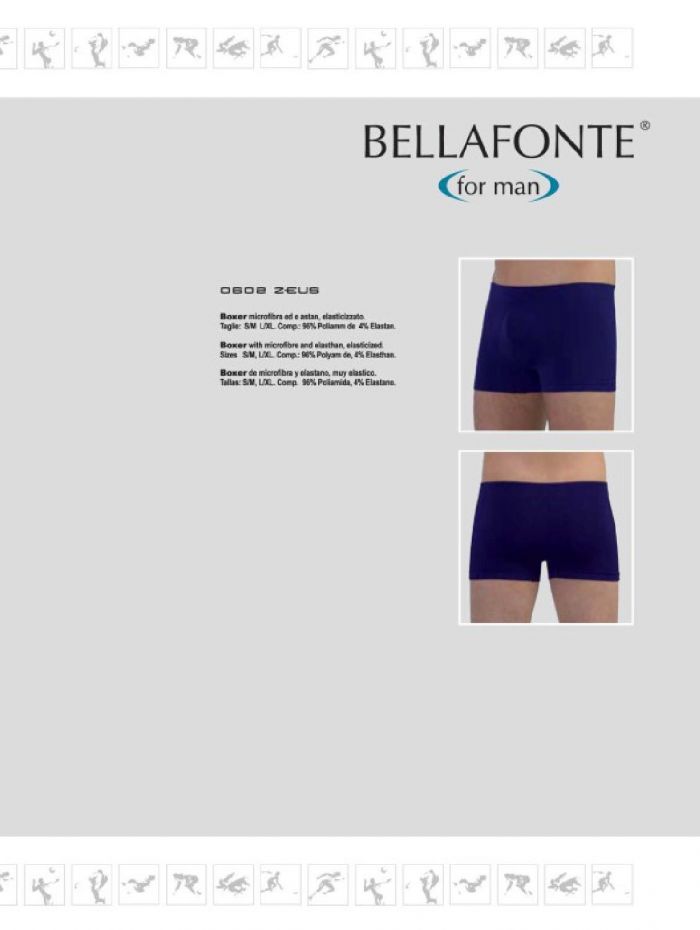 Bellafonte Bellafonte-hosiery-collection-2013-114  Hosiery Collection 2013 | Pantyhose Library