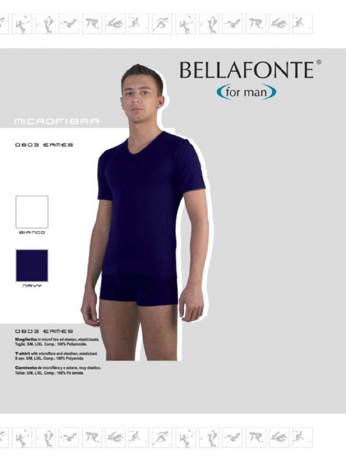 Bellafonte Bellafonte-hosiery-collection-2013-115  Hosiery Collection 2013 | Pantyhose Library