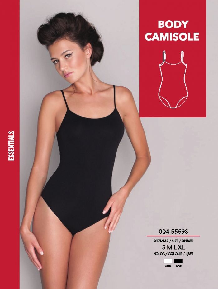 Gatta Gatta-basic-line-lookbook-31  Basic Line Lookbook | Pantyhose Library