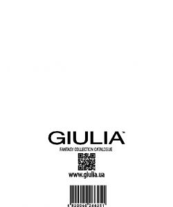 Giulia - Fantasy Collection 2017