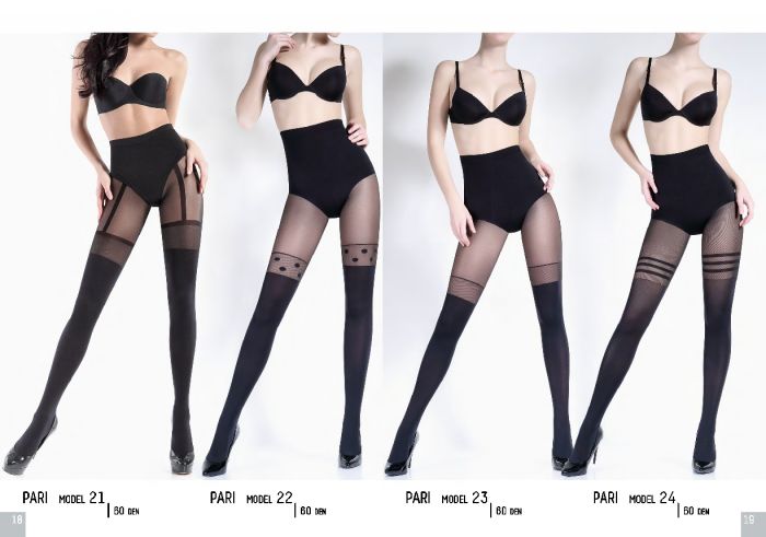 Giulia Giulia-fantasy-collection-2017-10  Fantasy Collection 2017 | Pantyhose Library