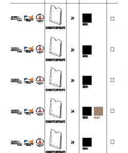 Giulia - Fantasy Style 2014