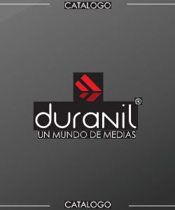 Catalogo 2017 Duranil