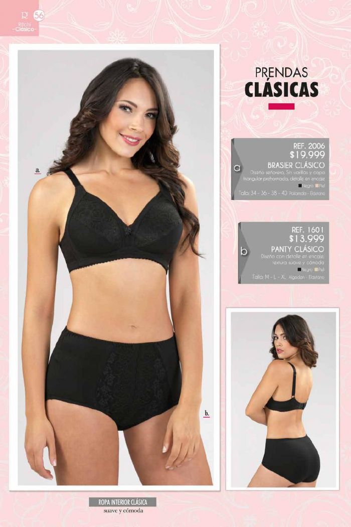 Ritchi Ritchi-catalogo-03.2016-16  Catalogo 03.2016 | Pantyhose Library