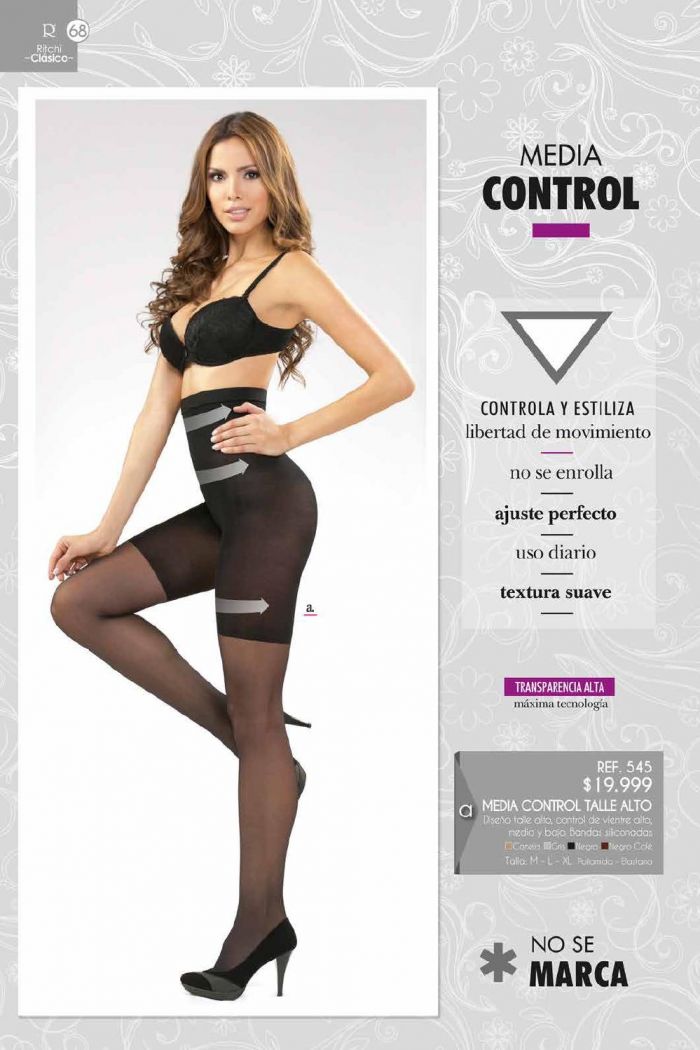 Ritchi Ritchi-catalogo-03.2016-28  Catalogo 03.2016 | Pantyhose Library