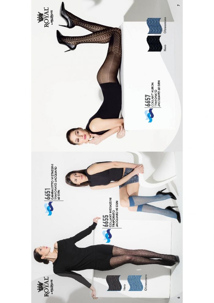Royal Royal-fashion-fw-2017.18-4  Fashion FW 2017.18 | Pantyhose Library