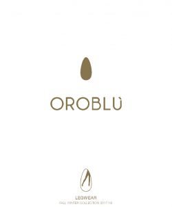 Oroblu - FW 2017.18