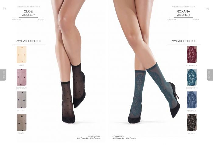 Oroblu Oroblu-fw-2017.18-23  FW 2017.18 | Pantyhose Library