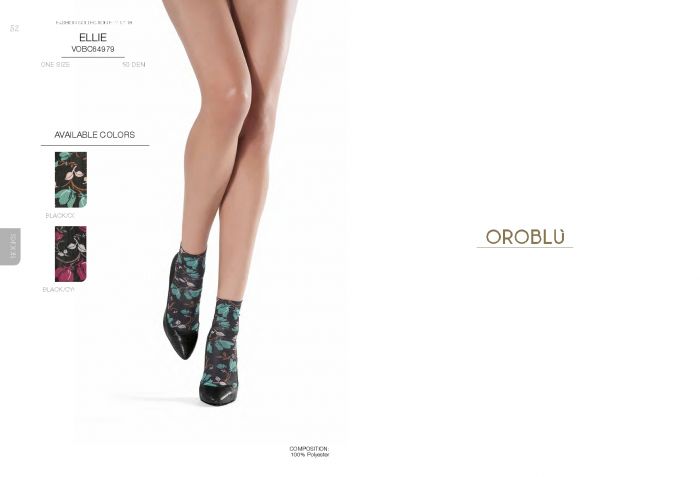 Oroblu Oroblu-fw-2017.18-27  FW 2017.18 | Pantyhose Library