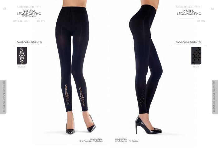 Oroblu Oroblu-fw-2017.18-28  FW 2017.18 | Pantyhose Library