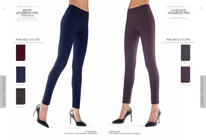 Oroblu Oroblu-fw-2017.18-30  FW 2017.18 | Pantyhose Library