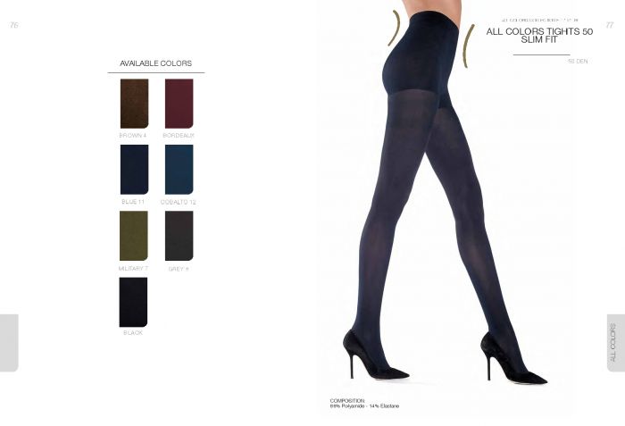 Oroblu Oroblu-fw-2017.18-39  FW 2017.18 | Pantyhose Library