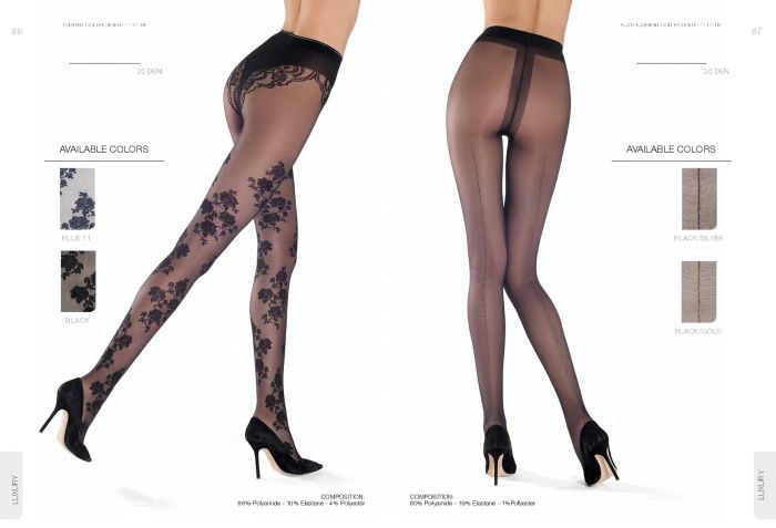 Oroblu Oroblu-fw-2017.18-44  FW 2017.18 | Pantyhose Library