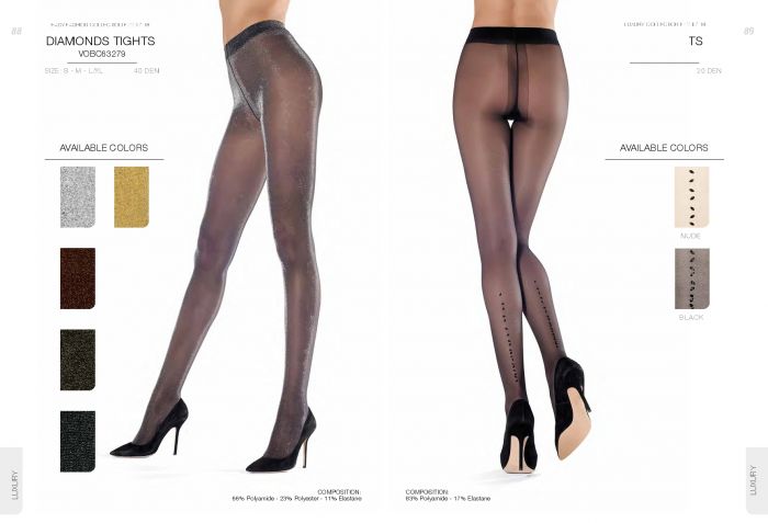 Oroblu Oroblu-fw-2017.18-45  FW 2017.18 | Pantyhose Library