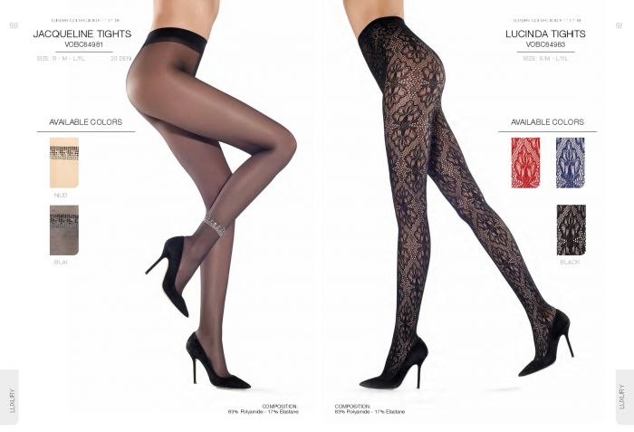Oroblu Oroblu-fw-2017.18-46  FW 2017.18 | Pantyhose Library