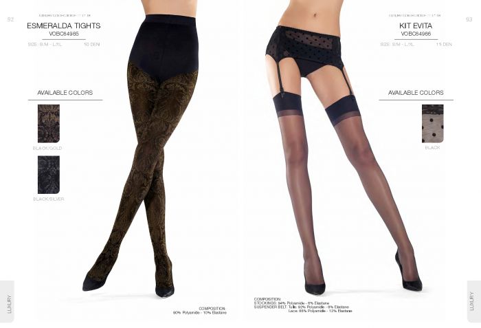 Oroblu Oroblu-fw-2017.18-47  FW 2017.18 | Pantyhose Library