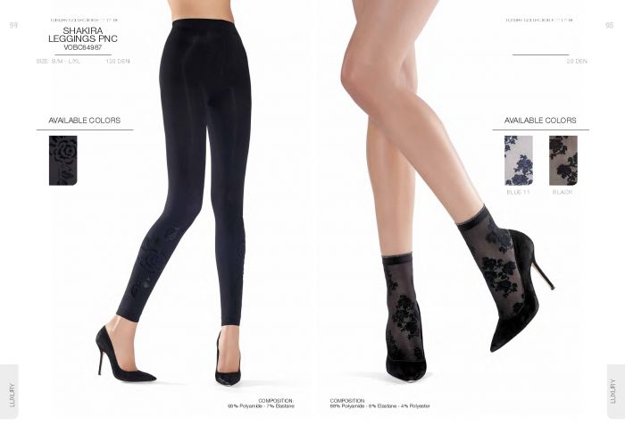 Oroblu Oroblu-fw-2017.18-48  FW 2017.18 | Pantyhose Library
