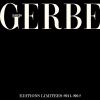Gerbe - Editions-limitees-2011.2012