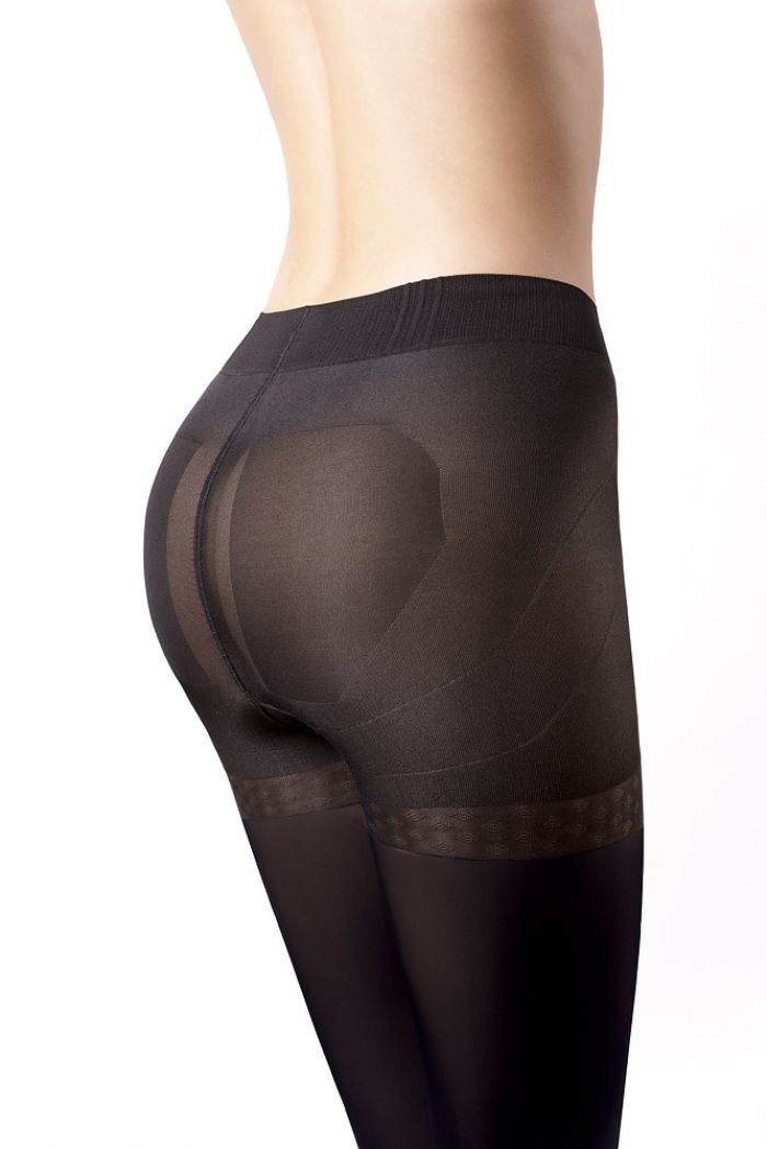 Mona Micro-push-up-50   Classic 2017 | Pantyhose Library