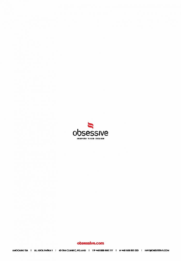 Obsessive Obsessive-catalog-2018-284  Catalog 2018 | Pantyhose Library