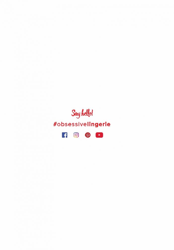 Obsessive Obsessive-catalog-2018-2  Catalog 2018 | Pantyhose Library