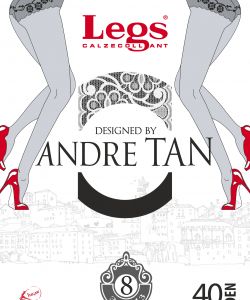 Legs - Legs by Andre Tan