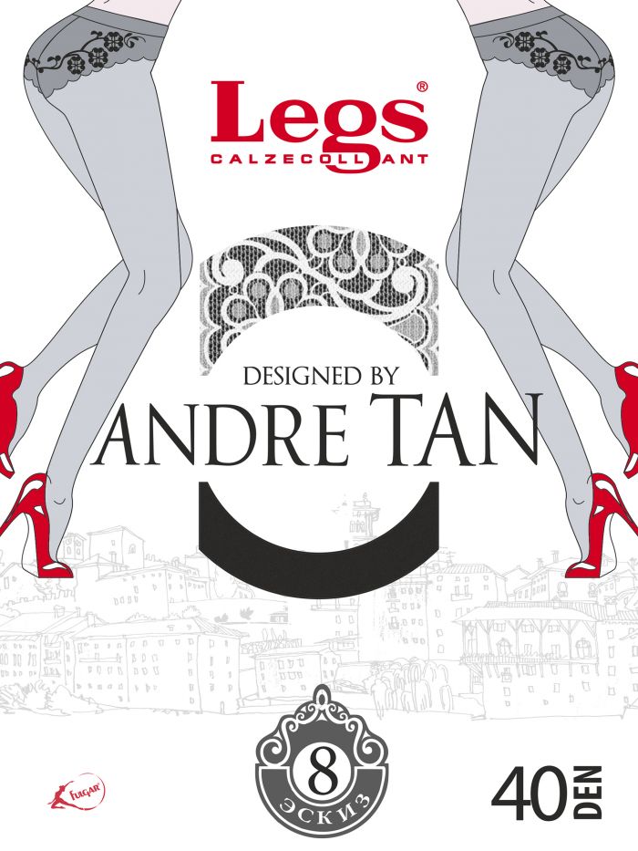 Legs Bikini_40  Legs by Andre Tan | Pantyhose Library
