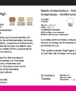 NYX - Hosiery Catalog 2017