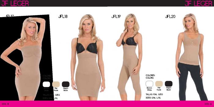 NYX Nyx-hosiery-catalog-2017-18  Hosiery Catalog 2017 | Pantyhose Library