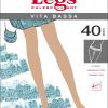 Legs - Basic-2017