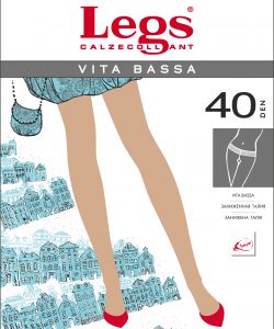 Legs - Basic 2017