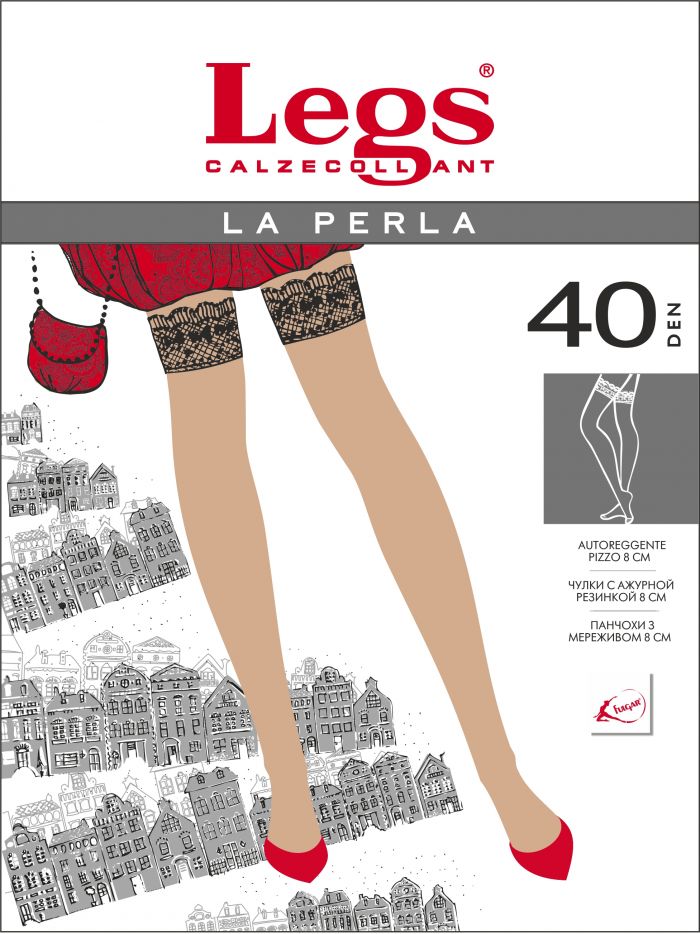 Legs 210489  Basic 2017 | Pantyhose Library