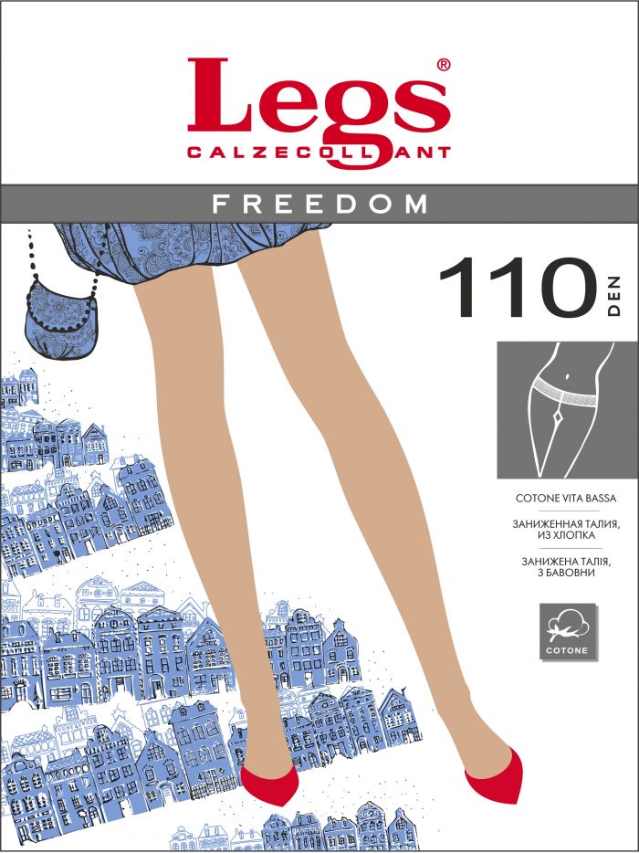 Legs 72830  Basic 2017 | Pantyhose Library