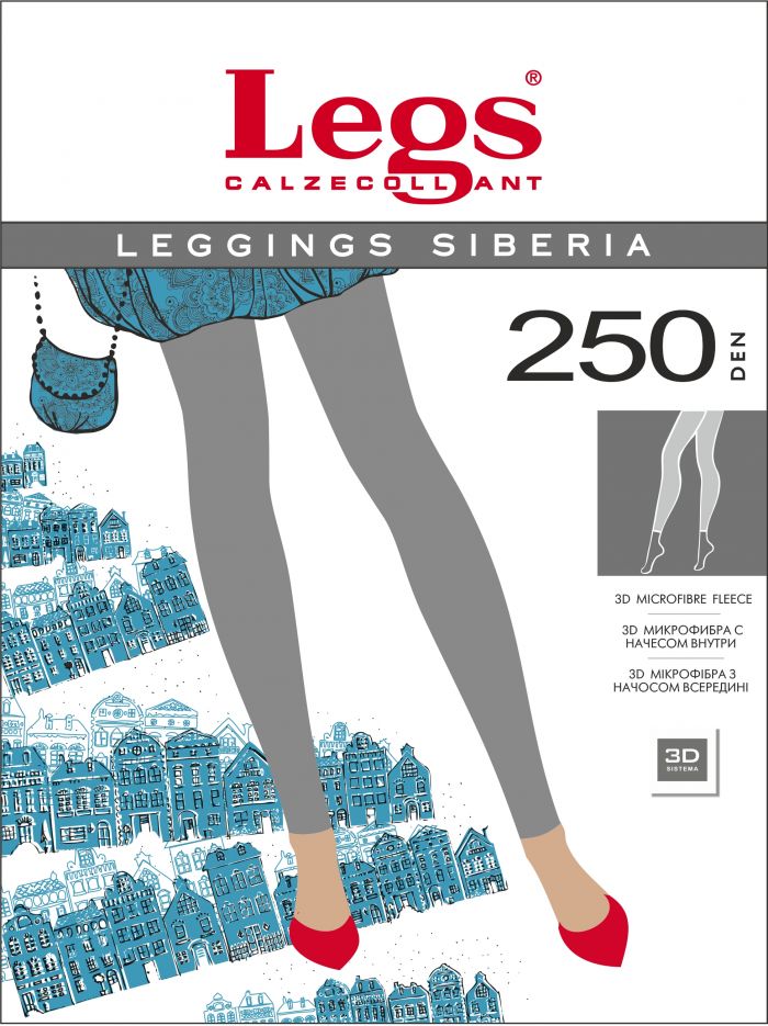 Legs Siberia_leggins_250  Basic 2017 | Pantyhose Library