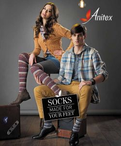 Anitex - Catalog 2017