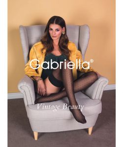Vintage Beauty 2017 Gabriella