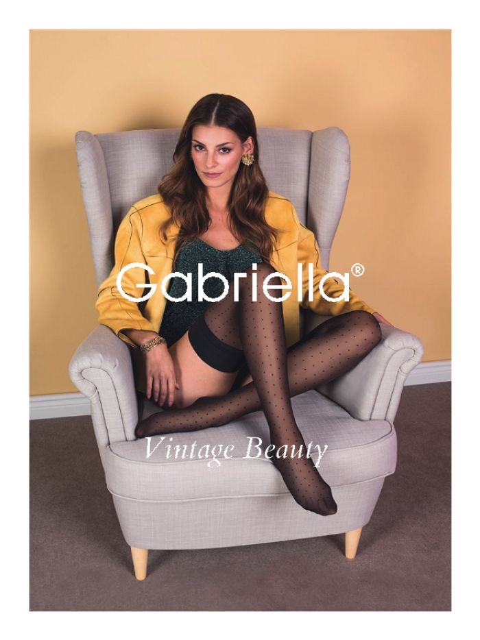 Gabriella Gabriella-vintage-beauty-2017-1  Vintage Beauty 2017 | Pantyhose Library