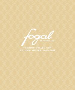 Fogal - Wholesale AW 2015.16