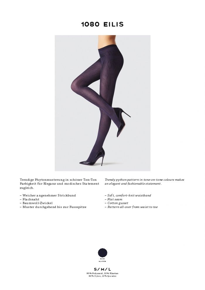 Fogal Fogal-wholesale-aw-2015.16-13  Wholesale AW 2015.16 | Pantyhose Library