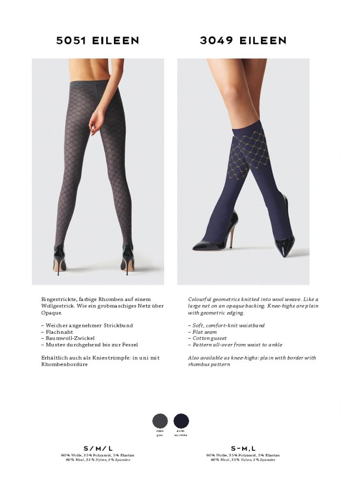 Fogal Fogal-wholesale-aw-2015.16-20  Wholesale AW 2015.16 | Pantyhose Library