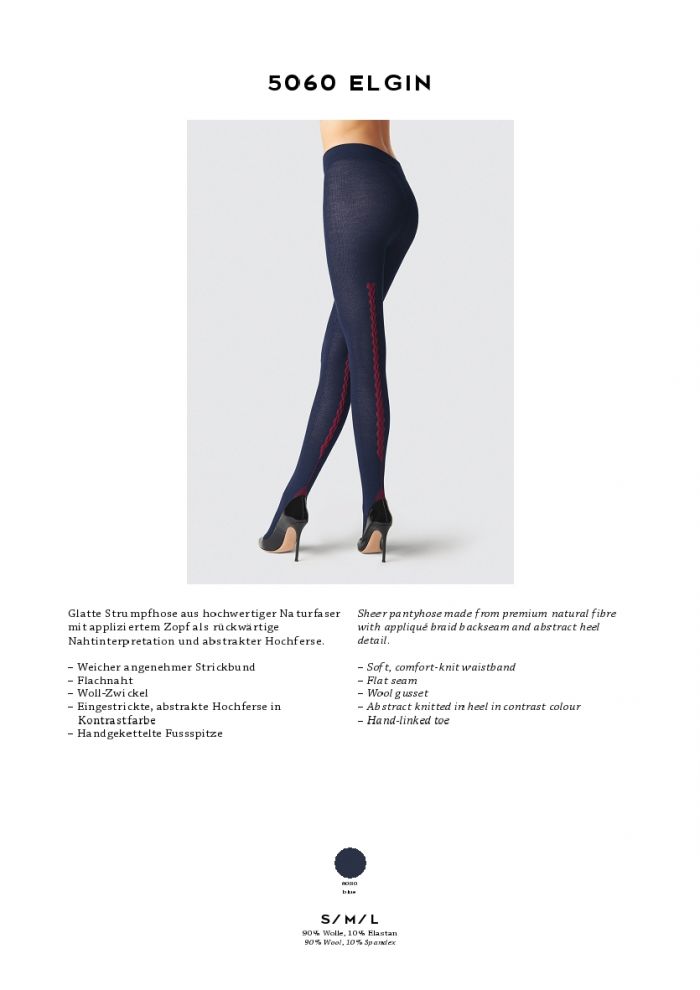 Fogal Fogal-wholesale-aw-2015.16-29  Wholesale AW 2015.16 | Pantyhose Library