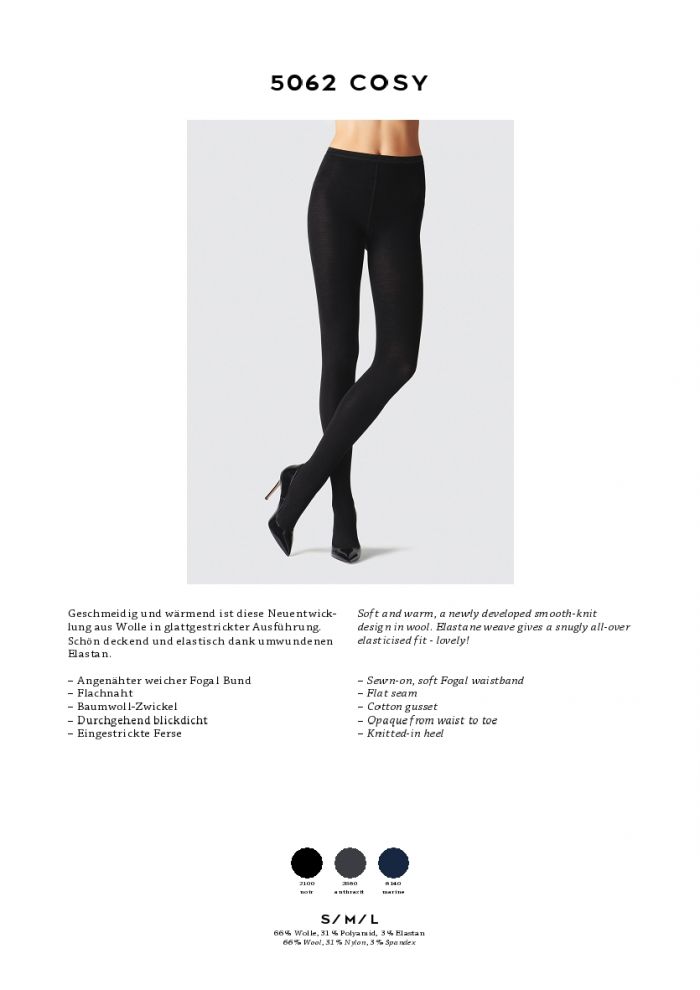 Fogal Fogal-wholesale-aw-2015.16-32  Wholesale AW 2015.16 | Pantyhose Library