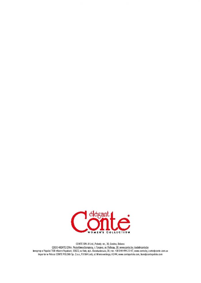 Conte Conte-lookbook-ss-2017-52  Lookbook SS 2017 | Pantyhose Library
