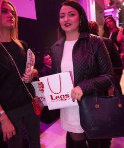 Legs - 37th Ukranian Fashion Week
