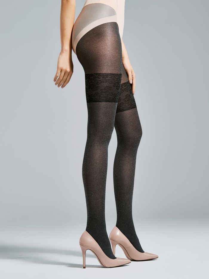 Fiore Morning2  Julia Product Images | Pantyhose Library