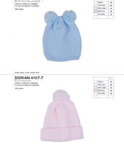 Dorian Gray - FW 2017