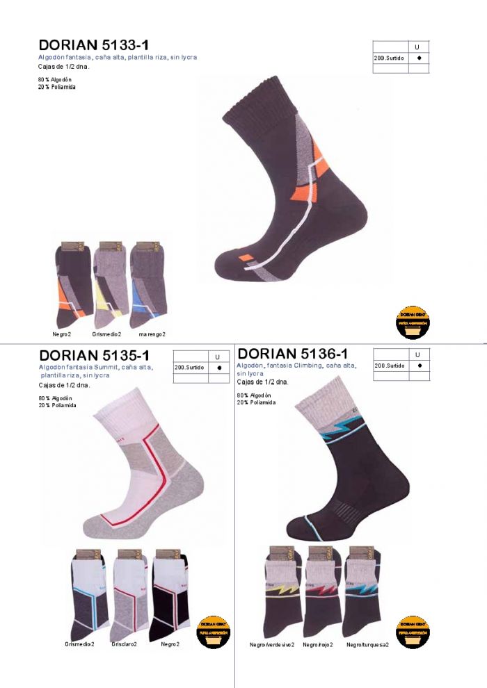 Dorian Gray Dorian-gray-fw-2017-26  FW 2017 | Pantyhose Library