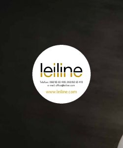 Leiline - Catalog FW2016