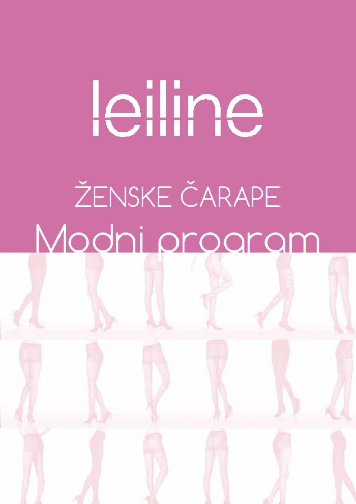Leiline Leiline-catalog-fw2017.18-25  Catalog FW2017.18 | Pantyhose Library