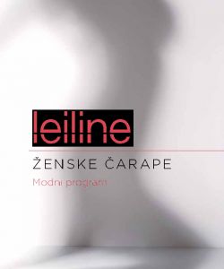 Leiline - Catalog 2017